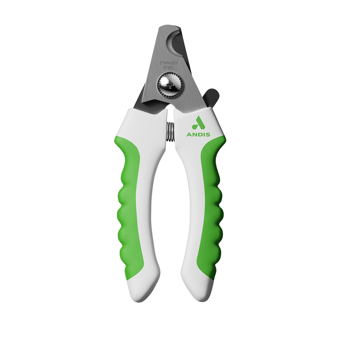 Small Nail Clipper by Andis
