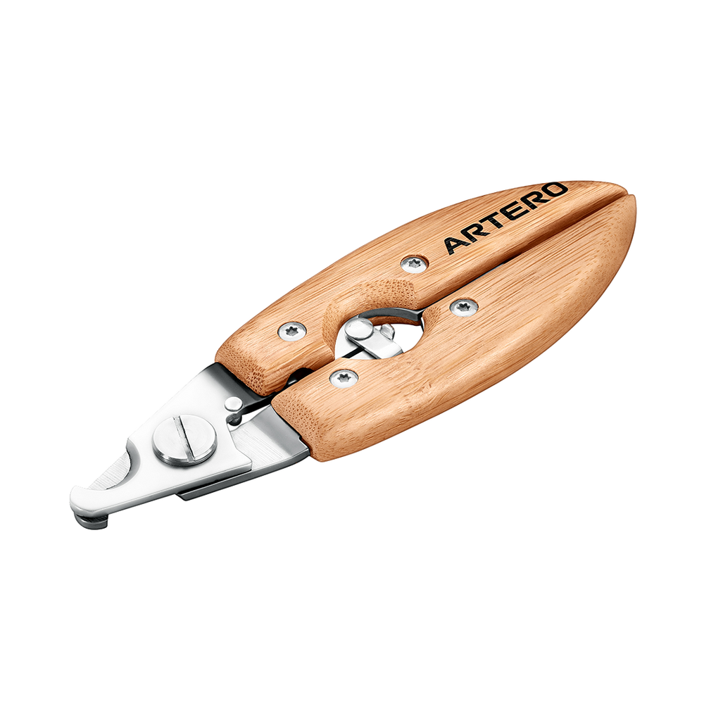 Artero Nature Collection Nail Clipper Small