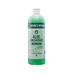 Aloe Concentrate Clarifying Shampoo 16oz by Nature's Specialties