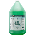 Aloe Concentrate Clarifying Shampoo Gallon by Nature's Specialties