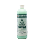 Aloe Premium Shampoo 16oz by Nature's Specialties