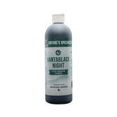 Vantablack Night Dark Coat Enhancing Shampoo 16oz by Nature's Specialties