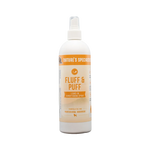 Fluff & Puff Re-moisturizing Spray 16oz by Nature's Specialties