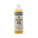 Hypo Aloe Genic Shampoo 16oz by Nature's Specialties