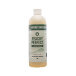 Peachy Perfect Shampoo for Puppy & Kitten 16oz by Nature's Specialties