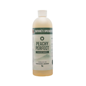 Peachy Perfect Shampoo for Puppy & Kitten 16oz by Nature's Specialties
