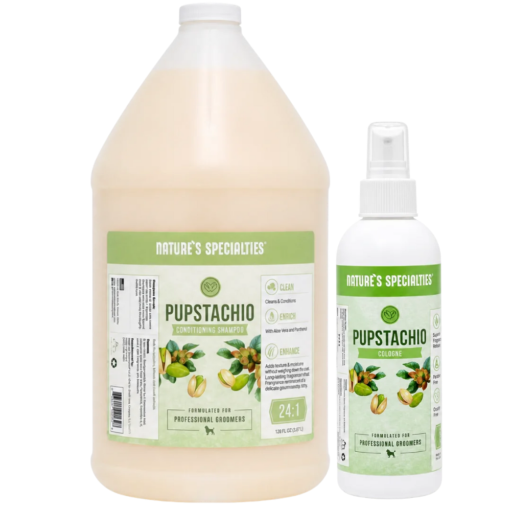 natures-specialties-pupstachio-conditioning-shampoo-gallon-and-cologne-8oz