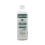 Sheazam Sheabutter Shampoo 16oz by Nature's Specialties