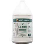 Sheazam Sheabutter Shampoo Gallon by Nature's Specialties