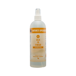 Silk N Finish Leave-In Conditioner Spray 16oz by Nature's Specialties