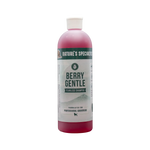 Berry Gentle Shampoo 16oz by Nature's Specialties