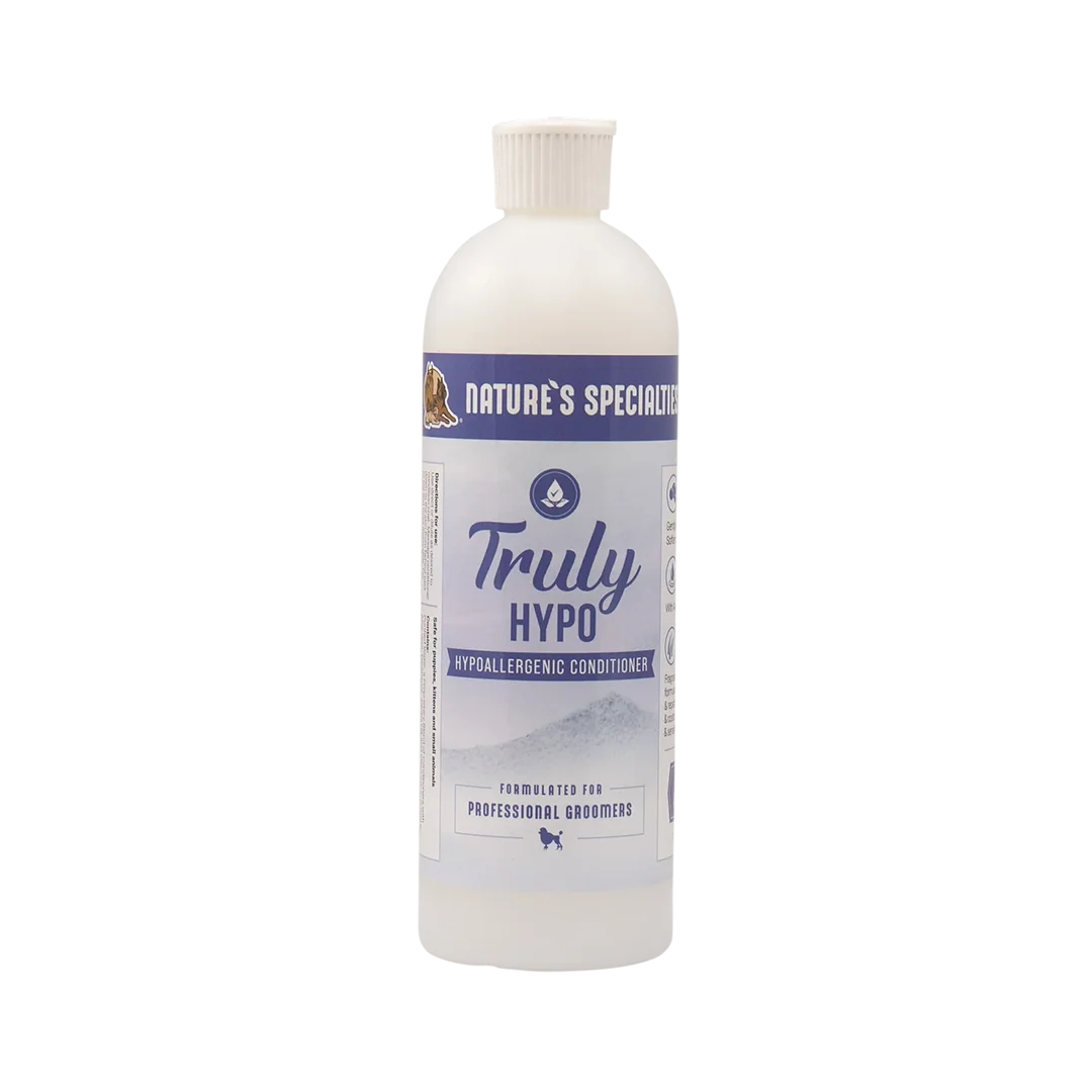 Truly Hypo Conditioner 16oz by Nature's Specialties