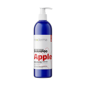 Apple Deep Moisturizing Shampoo 16oz by Nexderma