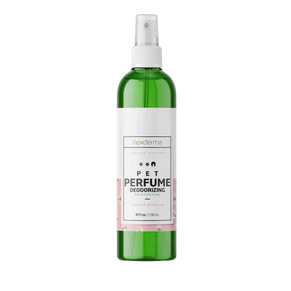  nexderma-cherry-blossom-pet-perfume-8oz