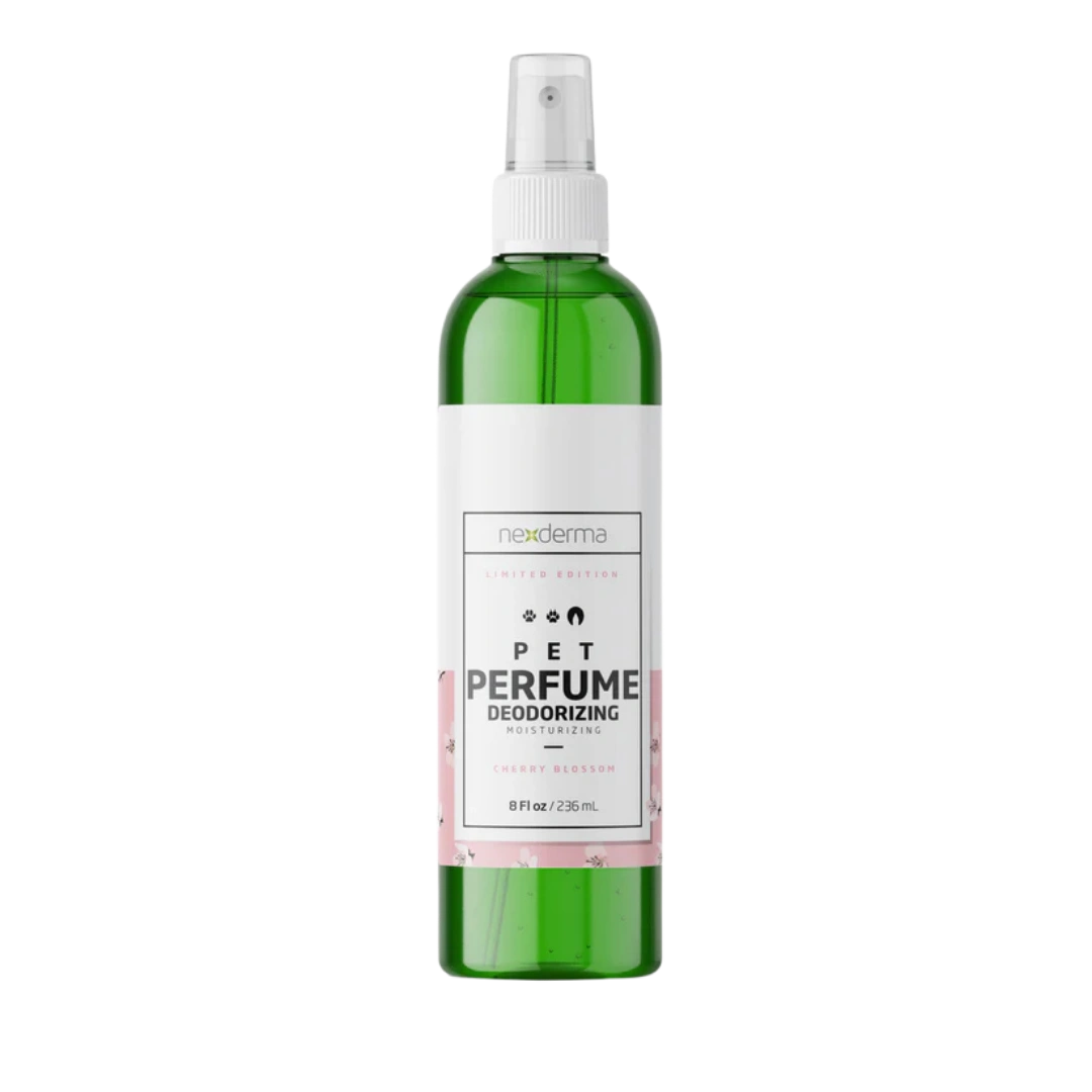  nexderma-cherry-blossom-pet-perfume-8oz