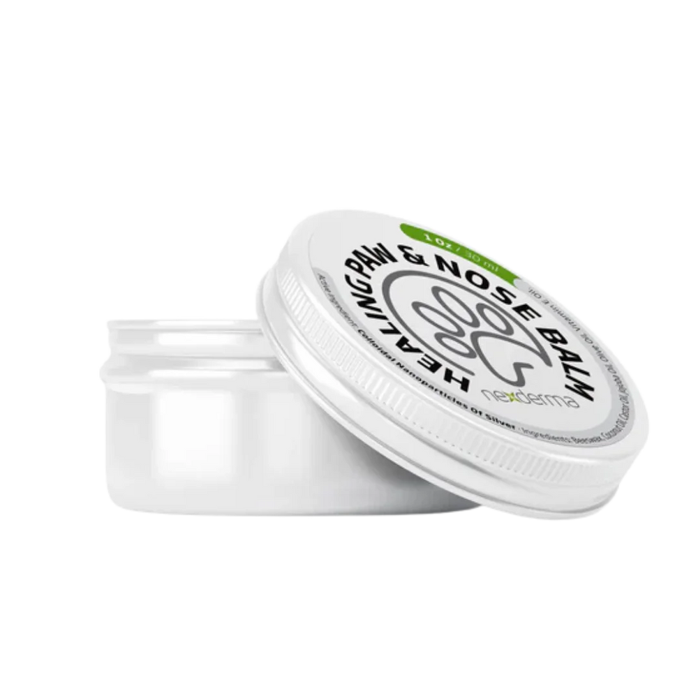 Healing Paw and Nose Balm 1oz by Nexderma