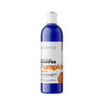 Limited Edition Pumpkin Spice Deep Moisturizing Shampoo 16oz by Nexderma