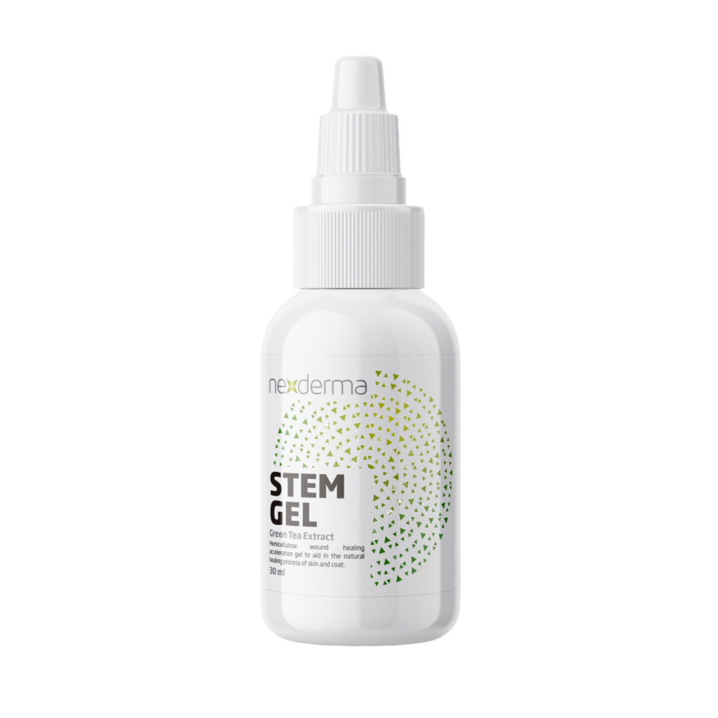 Stem Gel 30 ml by Nexderma