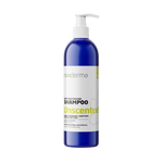 Unscented Deep Moisturizing Shampoo 16oz by Nexderma