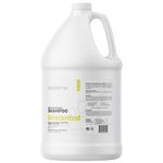 Unscented Deep Moisturizing Shampoo Gallon by Nexderma
