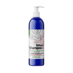 Unscented Hydrocortisone Shampoo 16oz by Nexderma