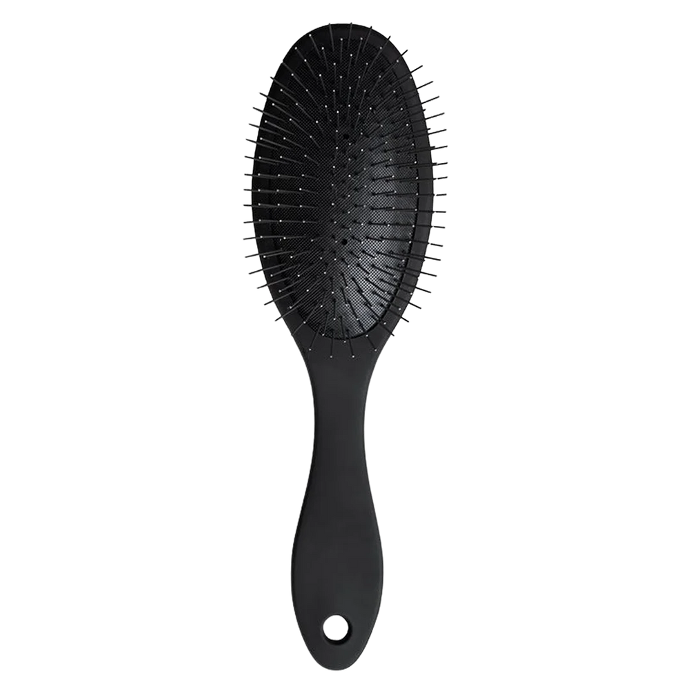 Niira Lux Pin Grooming Brush by Irina Pinkusevich