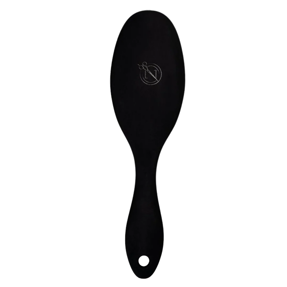 Niira Lux Pin Grooming Brush by Irina Pinkusevich