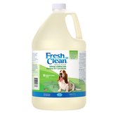 Oatmeal ’n Baking Soda Shampoo Tropical Scent 10:1 Concentrate Gallon by Fresh 'n Clean