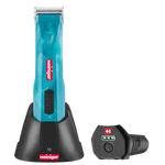 Opal Cordless Clipper with One Battery by Heiniger