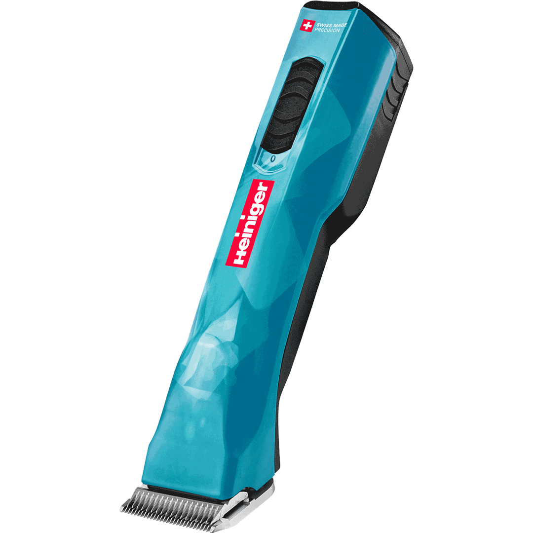 Heiniger Cordless Opal Clipper