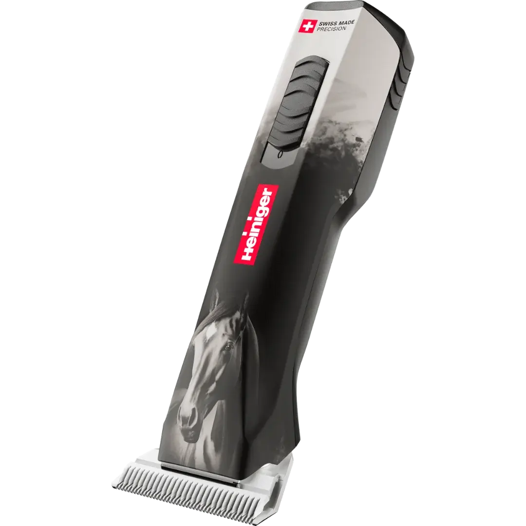 Heiniger Opal Horse Cordless Clipper