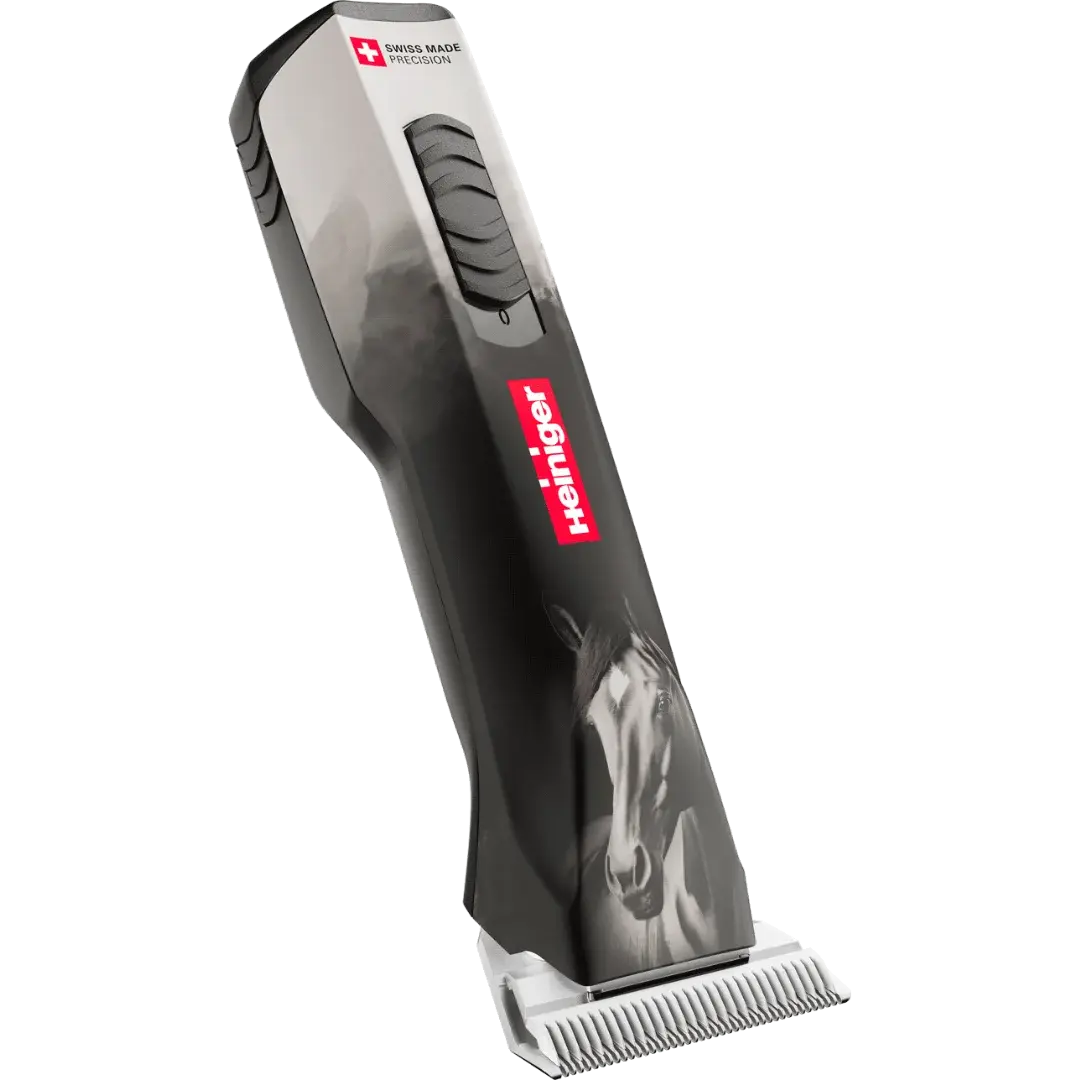 Heiniger Opal Horse Cordless Clipper