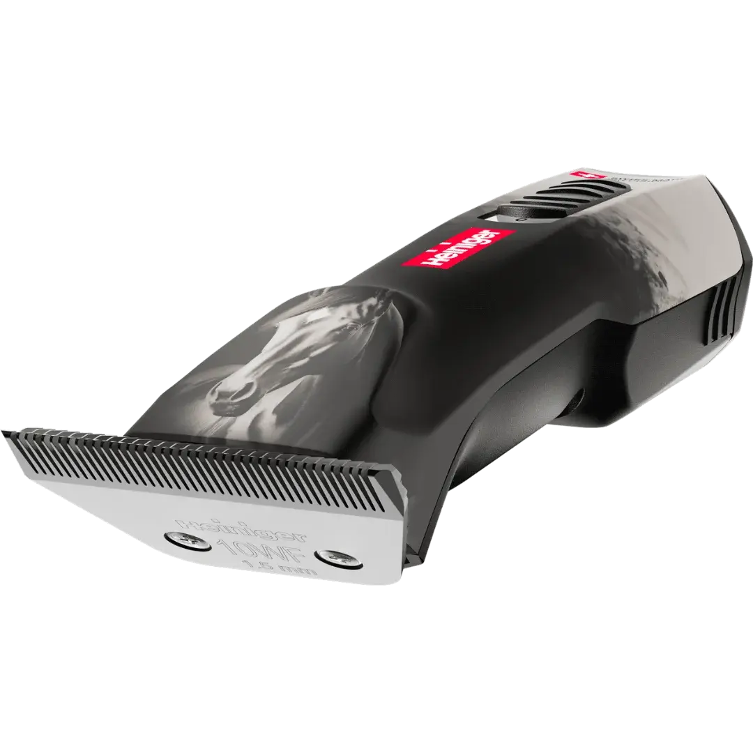 Heiniger Opal Horse Cordless Clipper