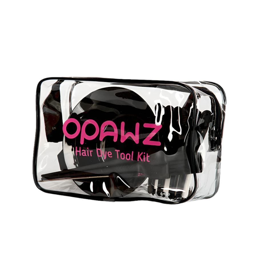 Dog Hair Dye Tool Kit by Opawz