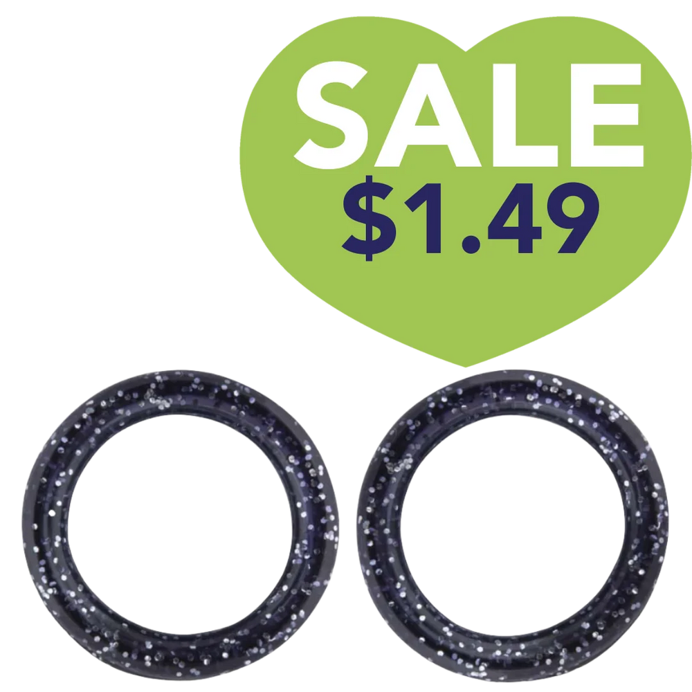 pack-of-2-premium-inserts-in-black-sparkles-by-petstore-direct