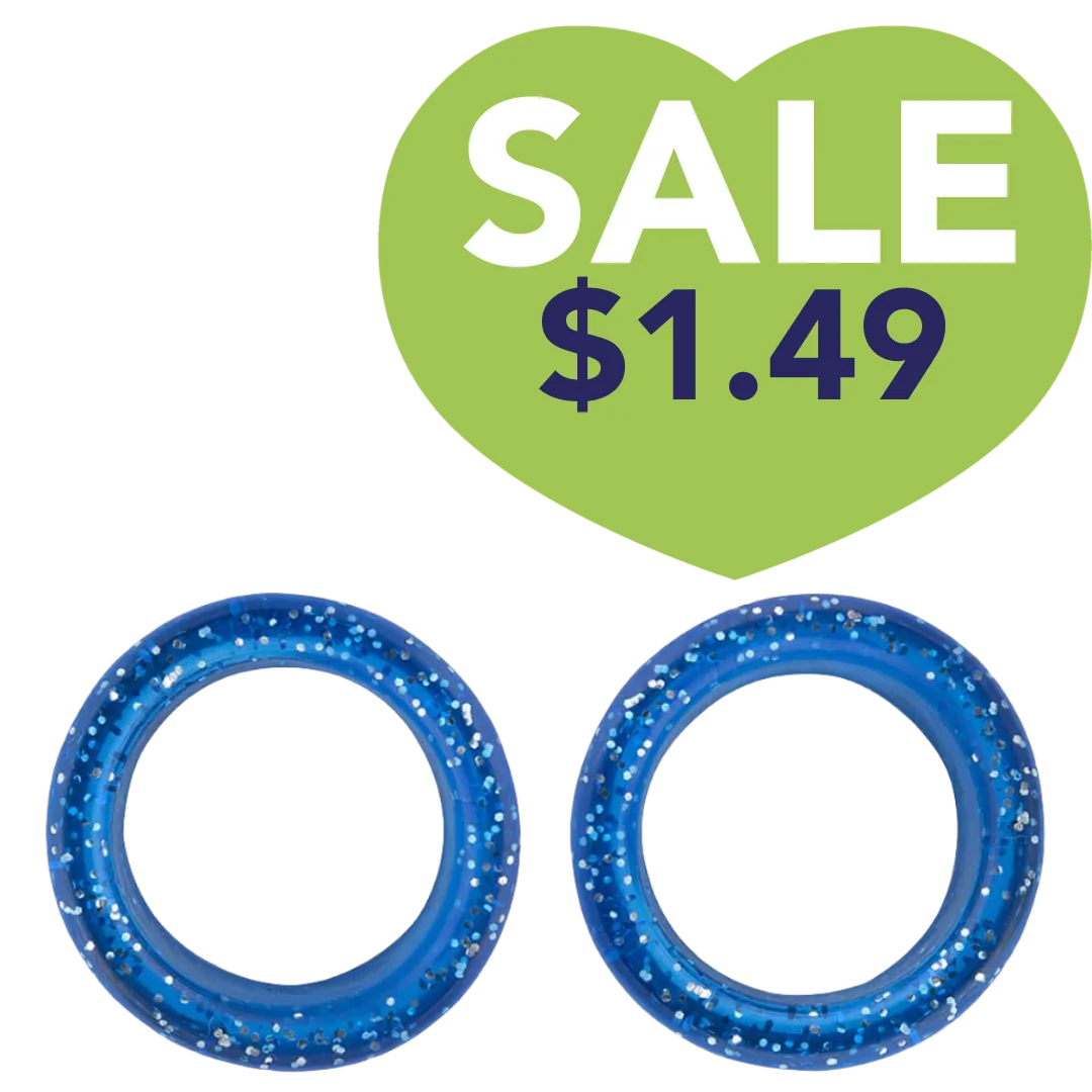 pack-of-2-premium-inserts-in-navy-sparkles-by-petstore-direct