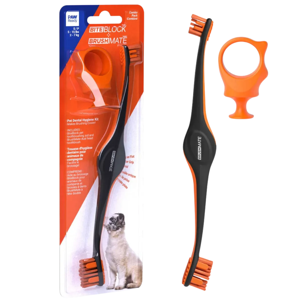 paw-ready-orange-brushmate-premium-toothbrush-with-biteblock-small