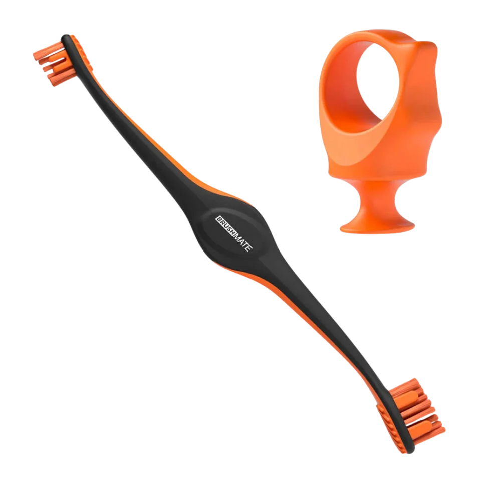 paw-ready-orange-brushmate-premium-toothbrush-with-biteblock-small
