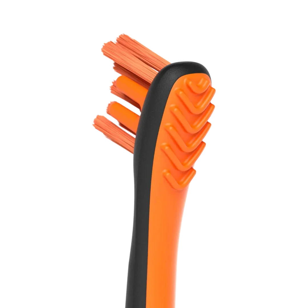 paw-ready-orange-brushmate-premium-toothbrush-with-biteblock-medium
