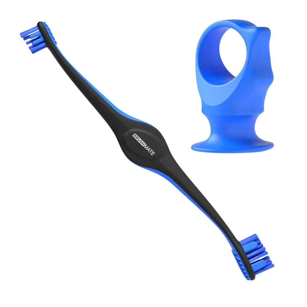 paw-ready-blue-brushmate-premium-toothbrush-with-biteblock-medium