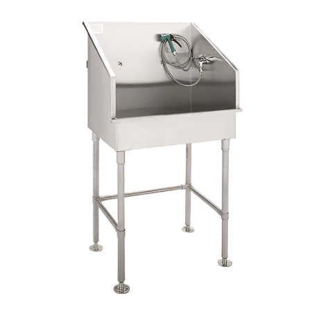 The Mini Monster Bath 32″ by PetLift