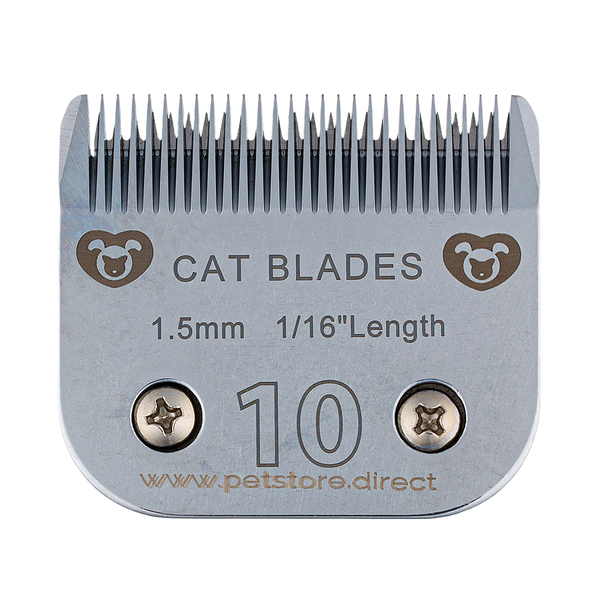 10 Cat Blade