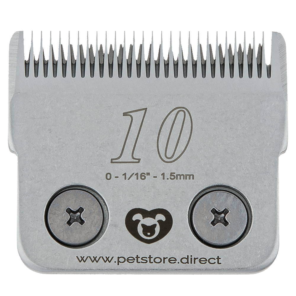 #10 D-Series Blade by PetStore.Direct