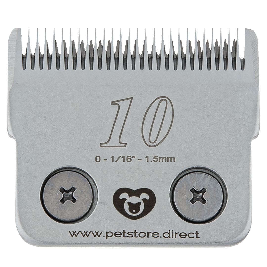 #10 D-Series Blade by PetStore.Direct