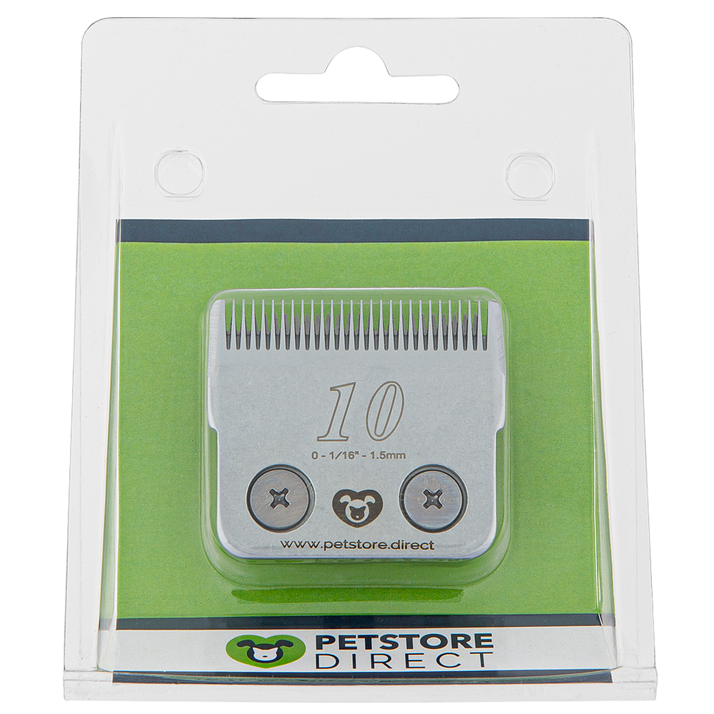#10 D-Series Blade by PetStore.Direct