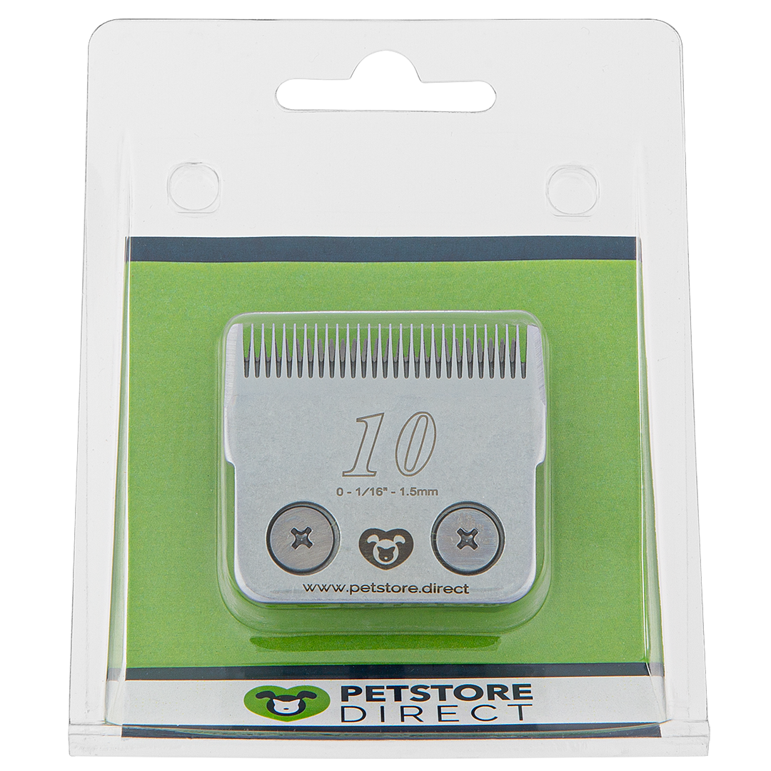 #10 D-Series Blade by PetStore.Direct