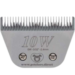 #10W Wide Blade by PetStore.Direct