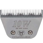 #10W Wide Blade by PetStore.Direct