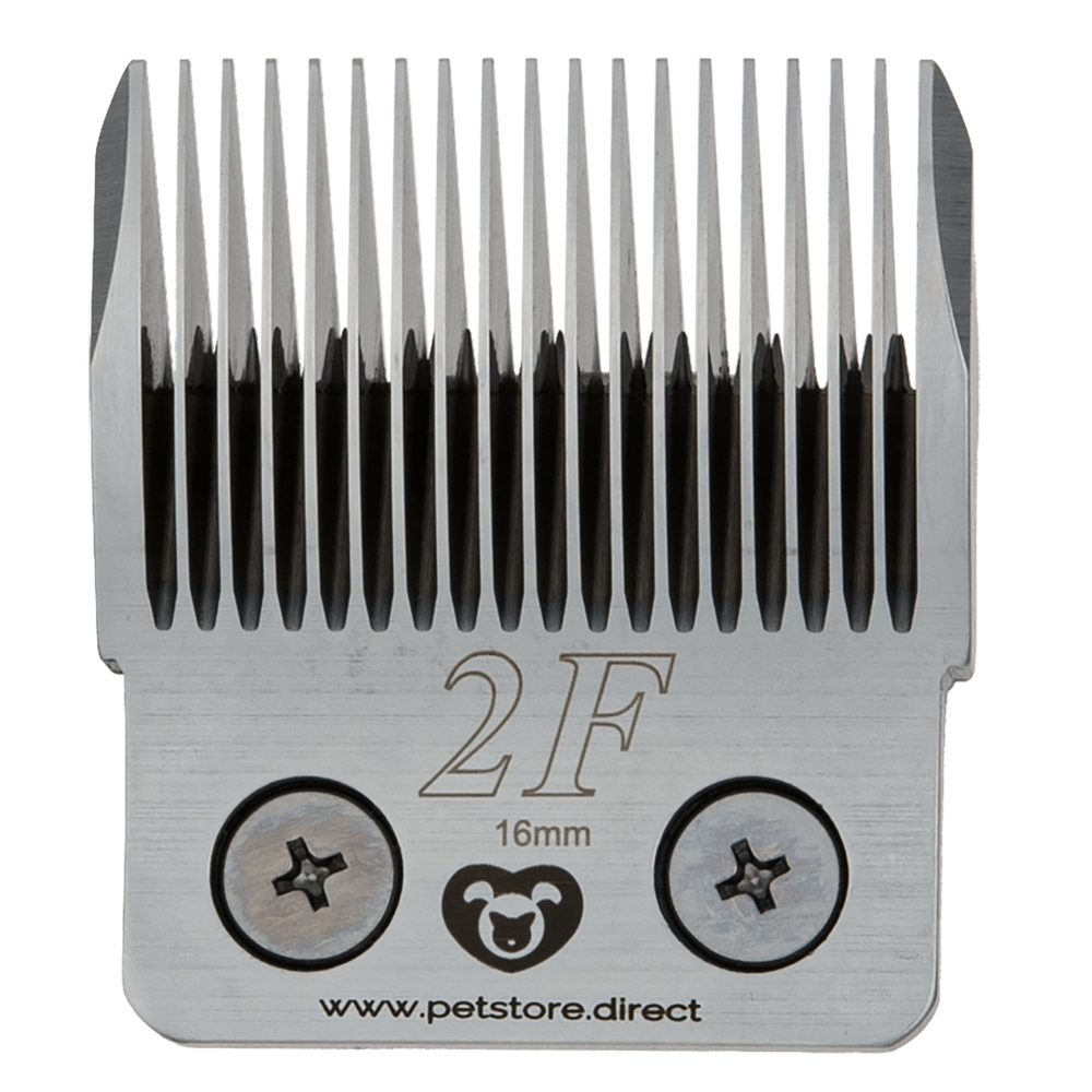 #2F D-Series Blade by PetStore.Direct