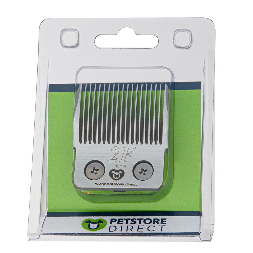 #2F D-Series Blade by PetStore.Direct